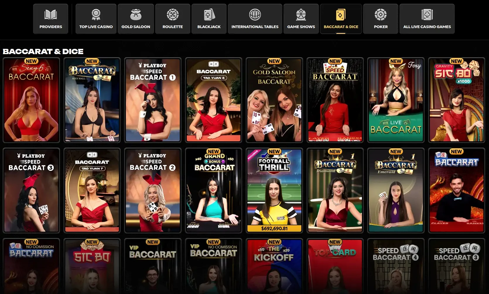 Accesso piattaforma Fivebet casino online con bonus di benvenuto