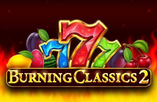 Burning Classics 2 - Booming